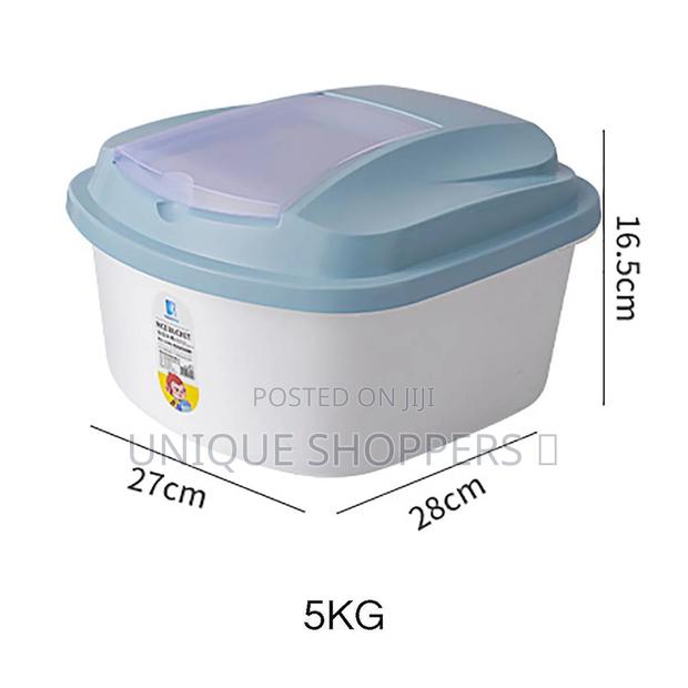 5kgs Rice Buckets - thumbnail 6