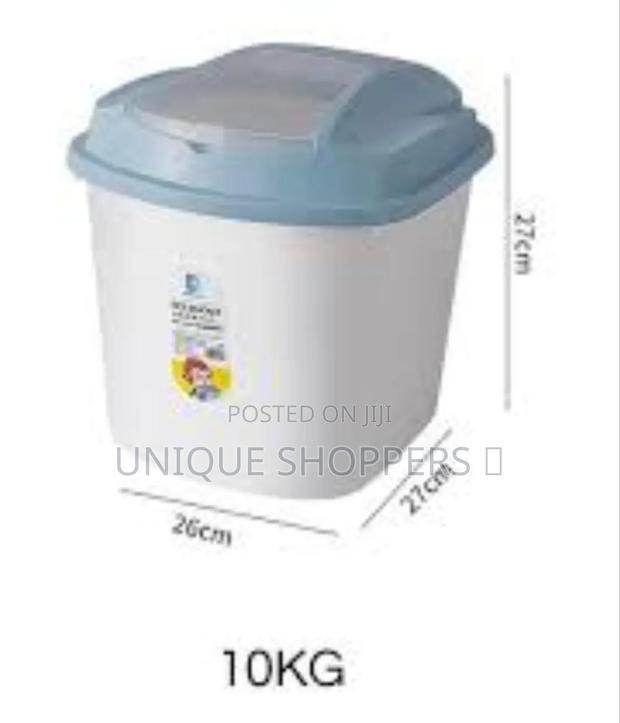 5kgs Rice Buckets - thumbnail 7