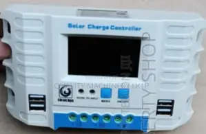 Quality 30amps Solar Controller