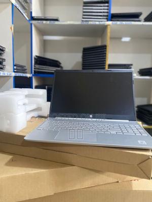 Laptop HP 15s 8GB Intel Core I3 SSD 256GB