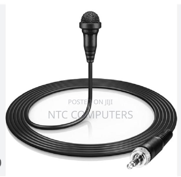 Sennheiser Me2-Ii Lapel Mic