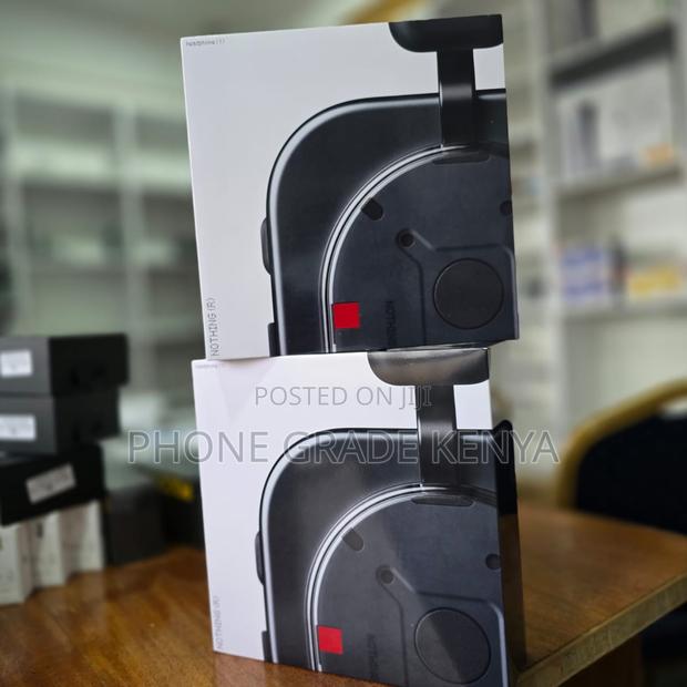 CMF Wireless R Headphones - main view