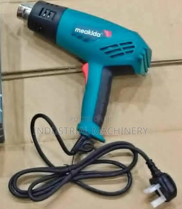 Heat Gun Meakida 2000w - main view