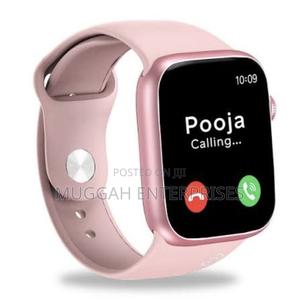 Bluetooth Multipurpose Smartwatch - thumbnail 2