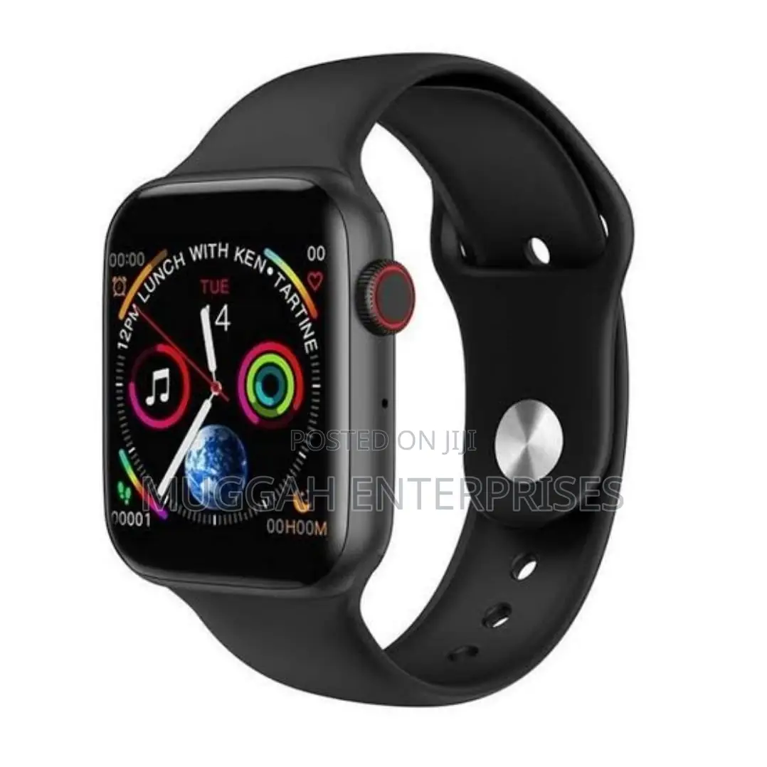 Bluetooth Multipurpose Smartwatch