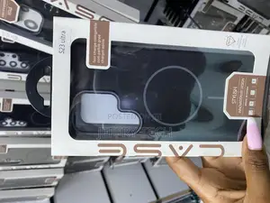 Alikyer Syndee Tpu Samsung Galaxy S23 Ultra Case With Magsafe