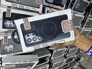 Straid Syndee Tpu Magnetic Case for Samsung Galaxy S25 Ultra