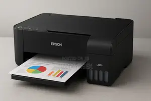 Epson Ecotank L3250 Wireless All-in-One Printer – Brand New