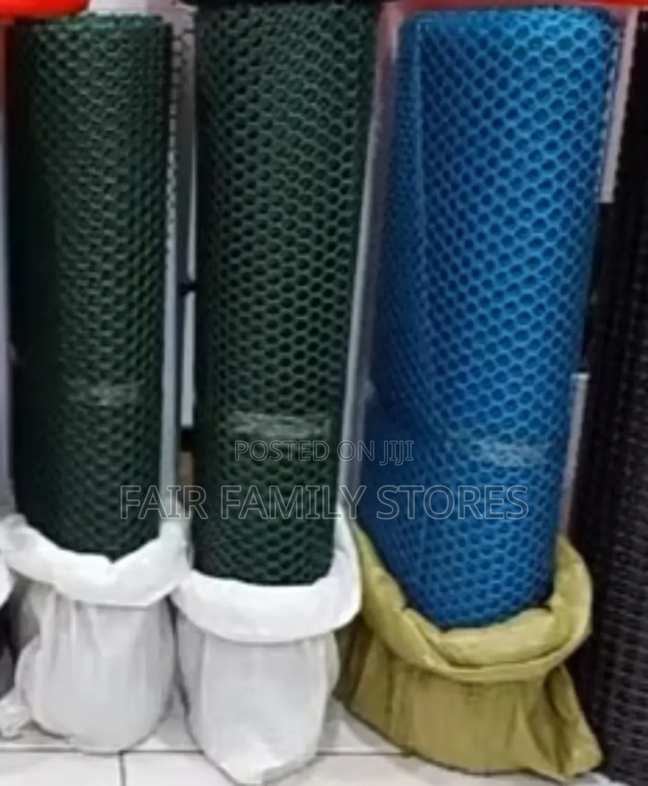 Hdpe Plastic Mesh for Chicken