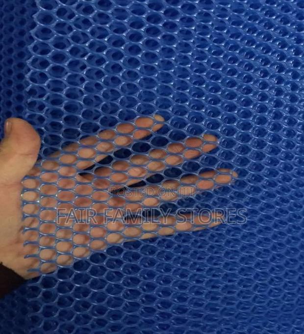 Hdpe Plastic Mesh for Chicken - thumbnail 2