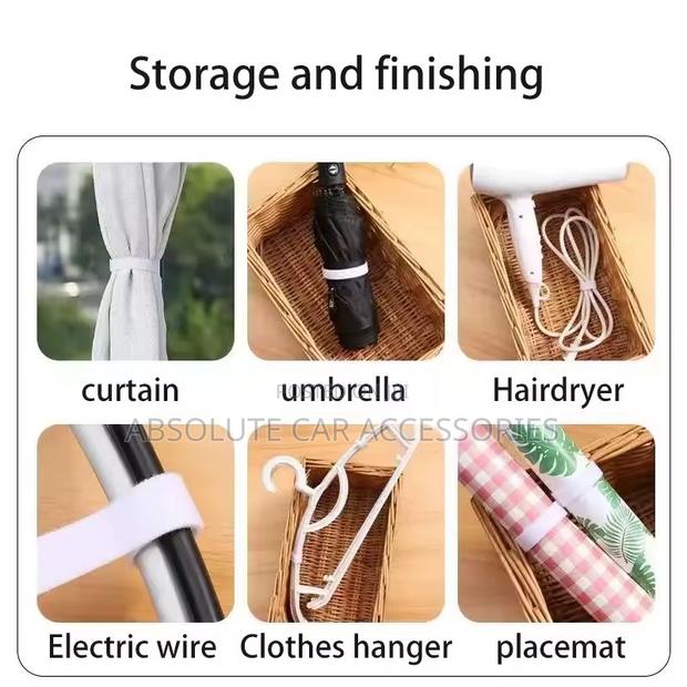 Cable Organiser - thumbnail 4