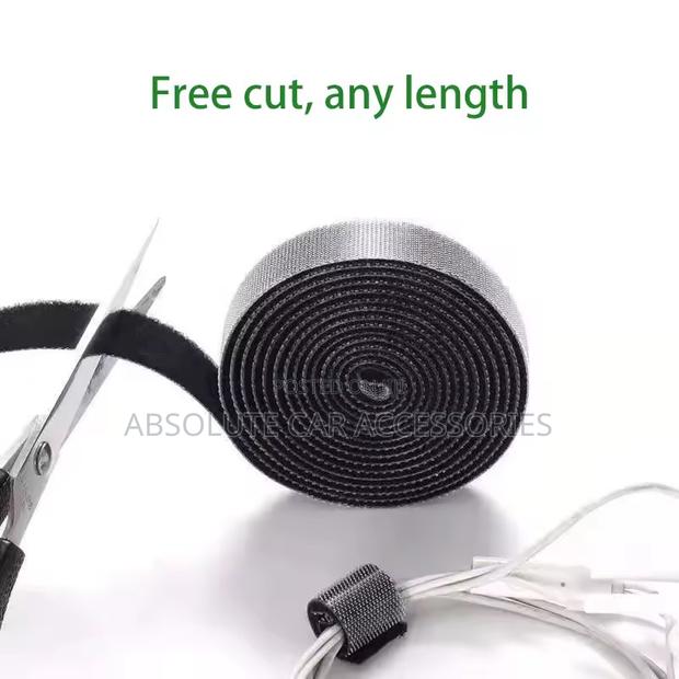 Cable Organiser - thumbnail 5