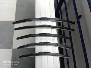 Universal Bone Type Car Windshield Wipers
