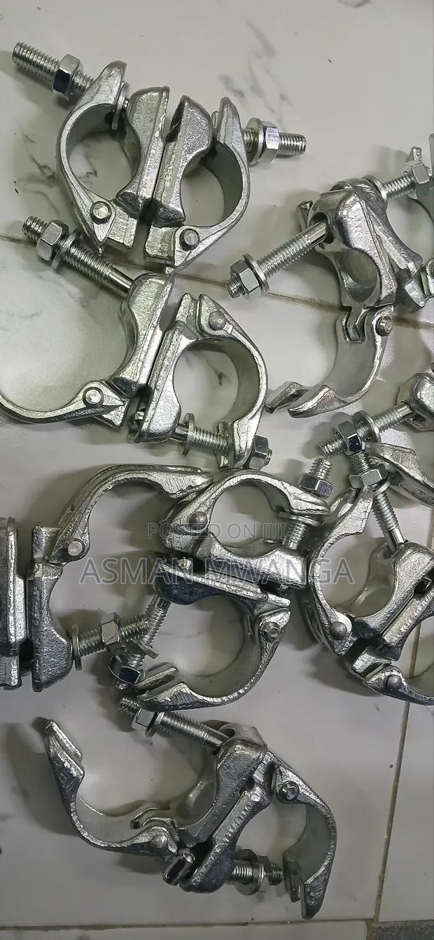 Swivel Scaffold Clamps