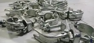Swivel Scaffold Clamps