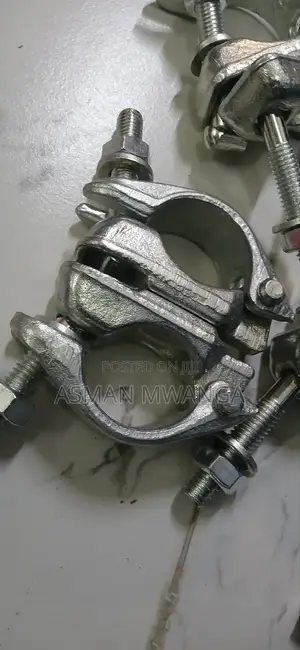 Swivel Scaffold Clamps