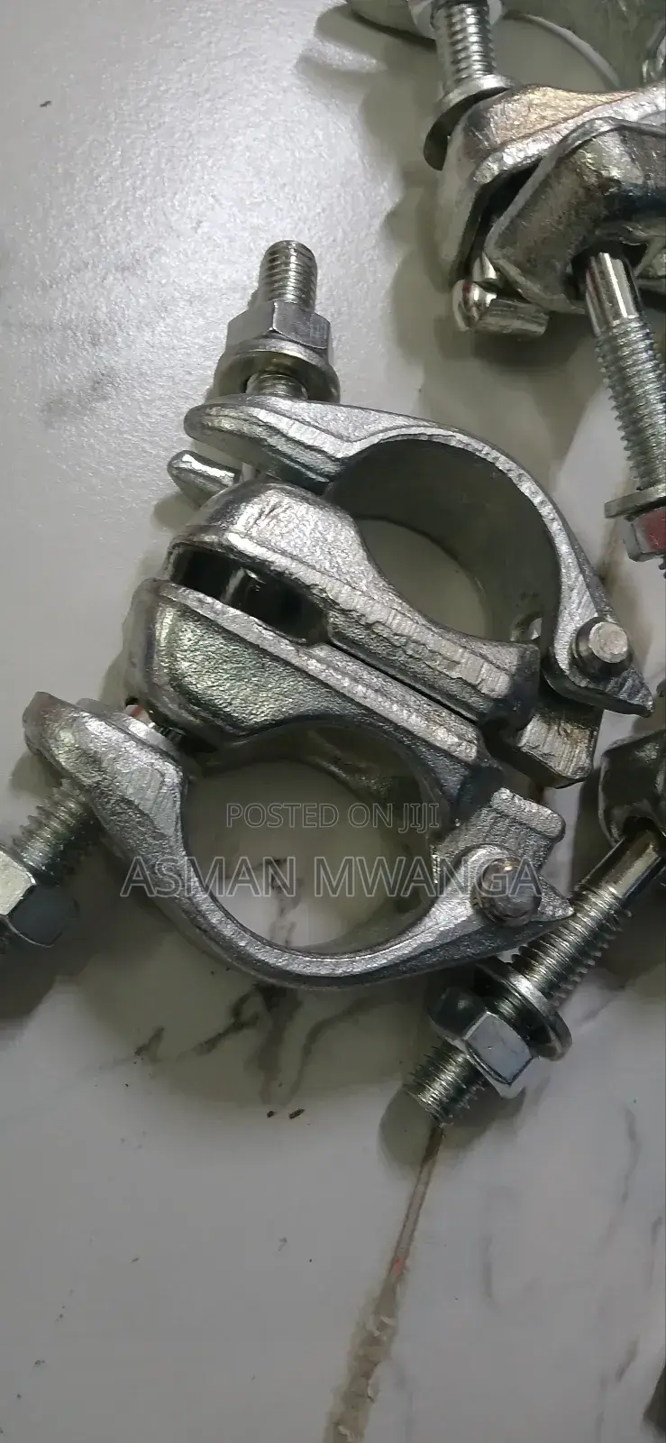 Swivel Scaffold Clamps