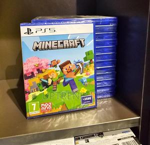 Ps5 Video Game Minecraft Original - thumbnail 2