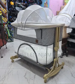 Kids Cosleeper