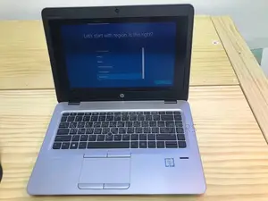 Laptop HP EliteBook 840 G3 8GB Intel Core I7 HDD+SSD 256GB