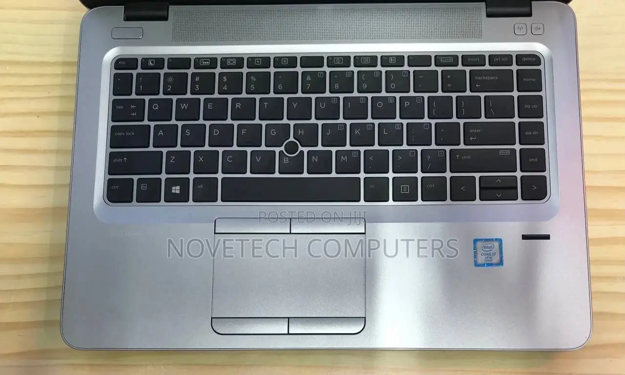 Laptop HP EliteBook 840 G3 8GB Intel Core I7 HDD+SSD 256GB