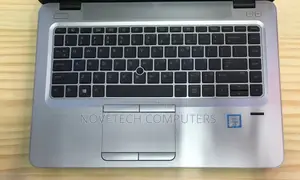 Laptop HP EliteBook 840 G3 8GB Intel Core I7 HDD+SSD 256GB