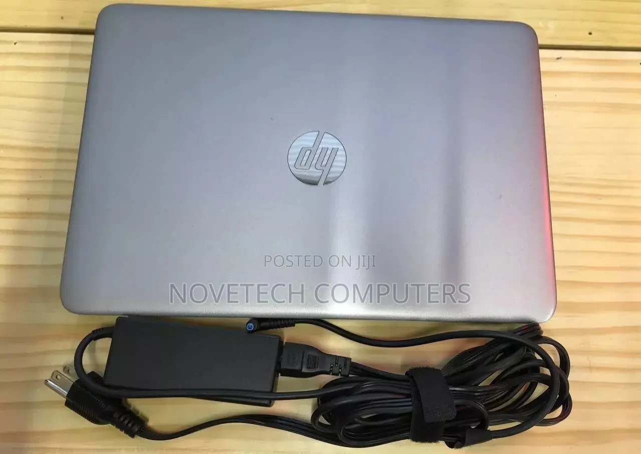 Laptop HP EliteBook 840 G3 8GB Intel Core I7 HDD+SSD 256GB