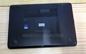 Laptop HP EliteBook 840 G3 8GB Intel Core I7 HDD+SSD 256GB