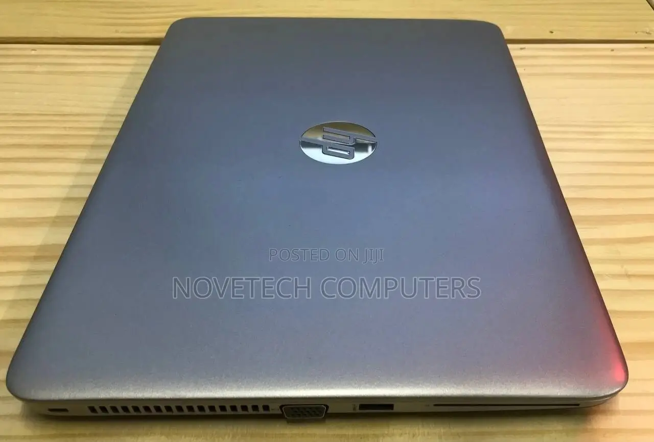 Laptop HP EliteBook 840 G3 8GB Intel Core I7 HDD+SSD 256GB