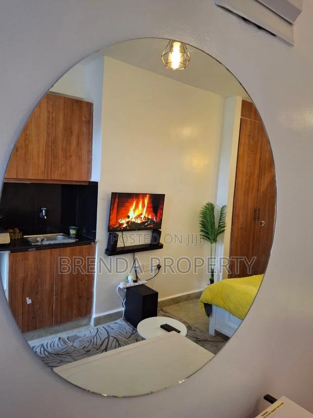 Classy Airbnb at Tsavo, Roysambu - thumbnail 3