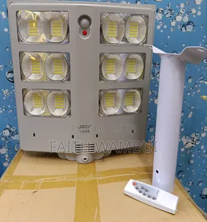 1000 Watts Solar Street Lights/Solar Street Lights