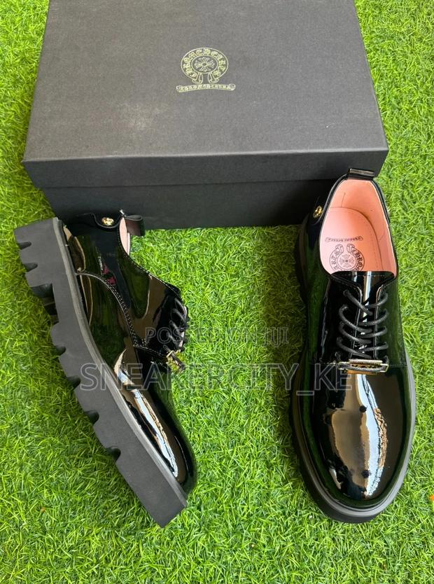 Chrome Hearts Officials - main view