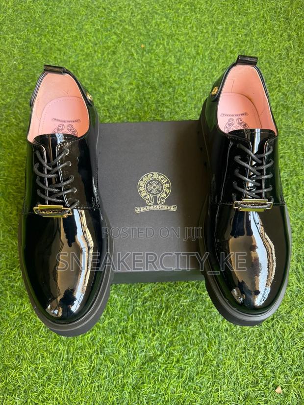 Chrome Hearts Officials - thumbnail 2