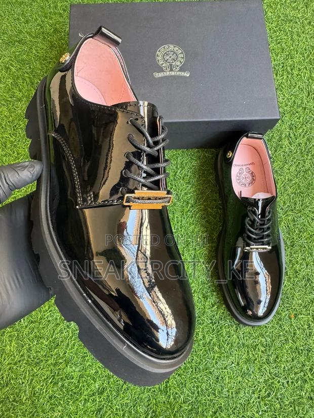 Chrome Hearts Officials - thumbnail 3