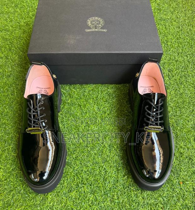 Chrome Hearts Officials - thumbnail 4