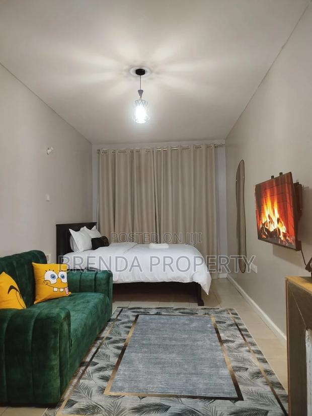 A Clean, Cozy, Classy, Secure And Serene Airbnb At Tsavo, Kiambu Road - thumbnail 2