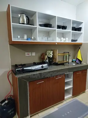A Clean, Cozy, Classy, Secure And Serene Airbnb At Tsavo, Kiambu Road