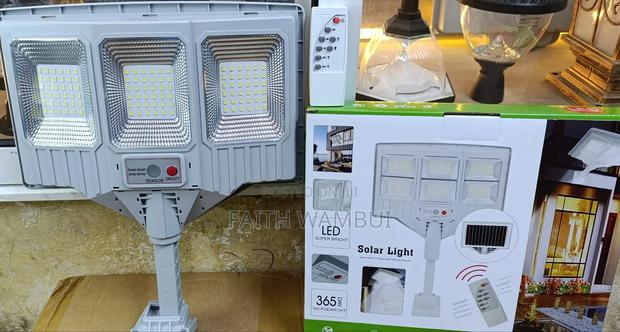 Quality 200 Watts Solar Street Lamp/Street Lamp 200 Watts