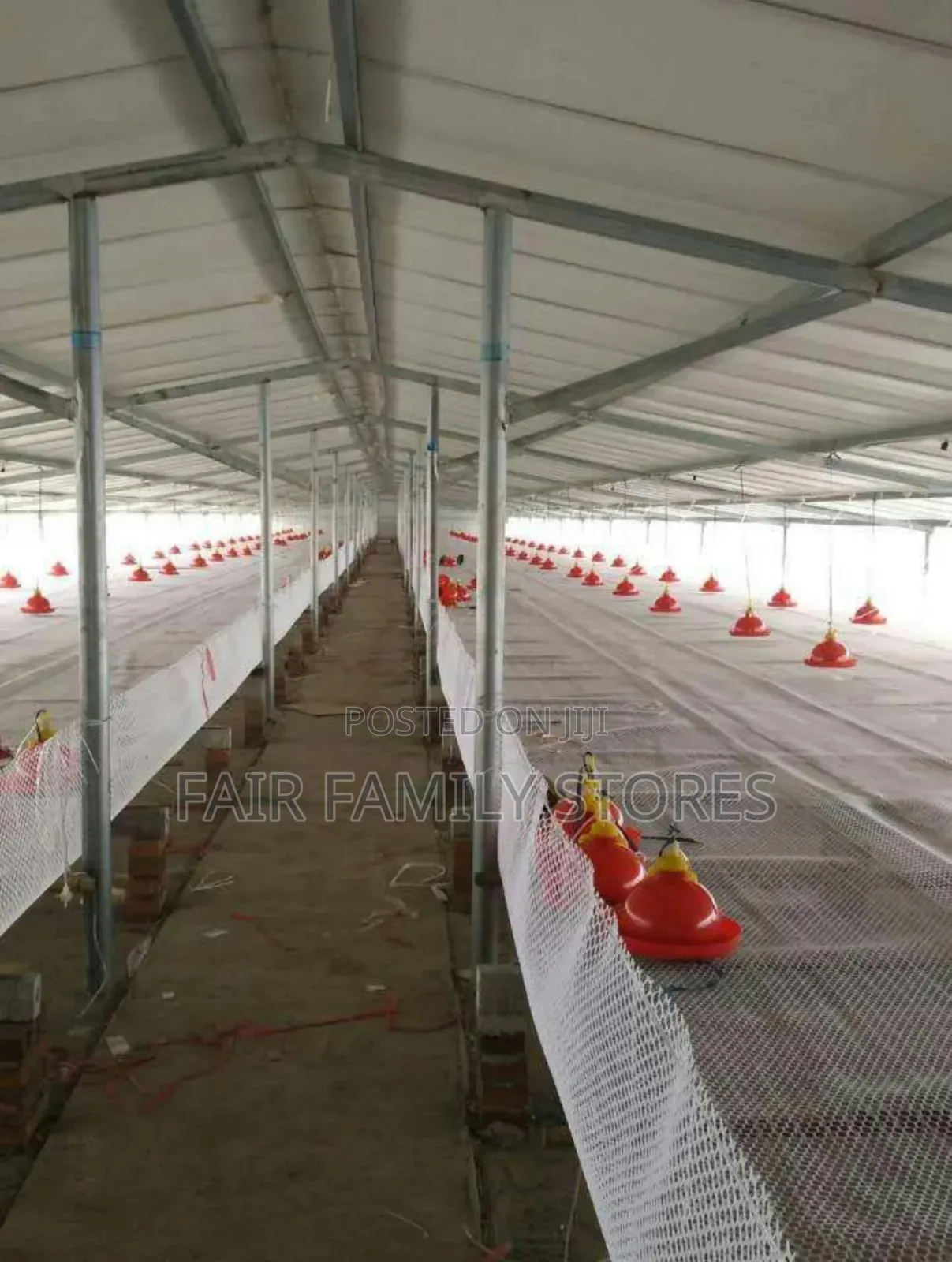 Hdpe Plastic Mesh