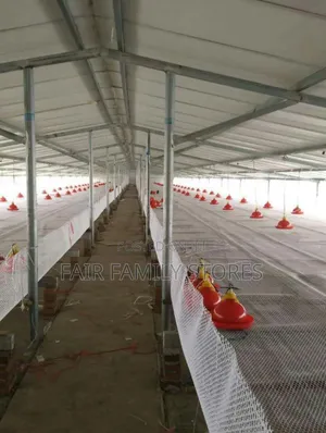 Hdpe Plastic Mesh