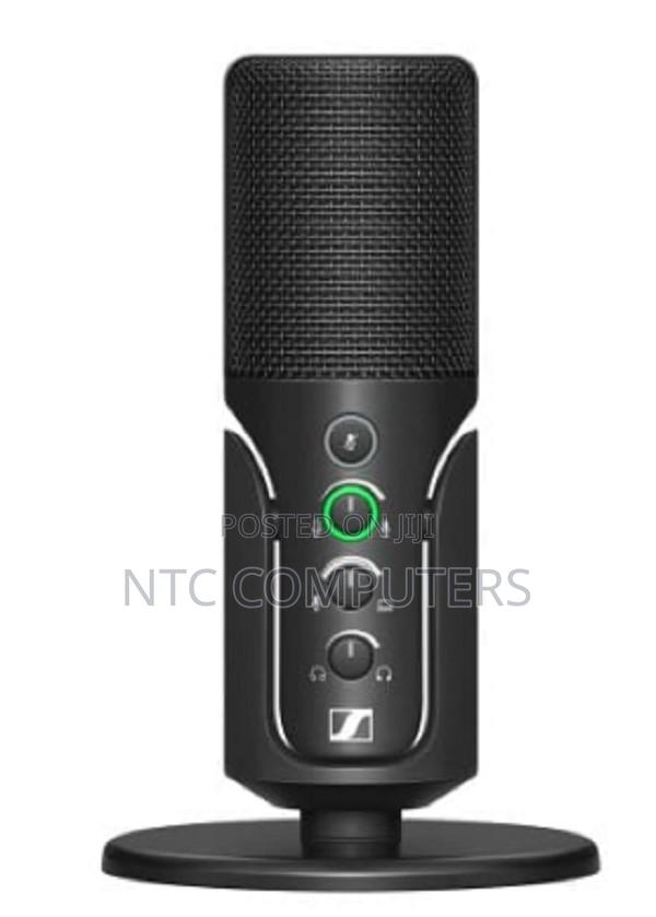 Sennheiser Usb C Profile Microphone - main view