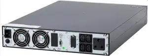 Unomatt 3000va Rack Mount