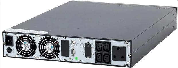 Unomatt 3000va Rack Mount