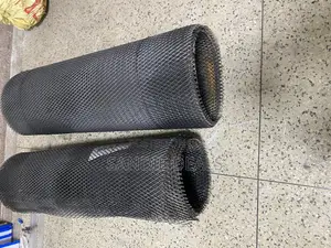Expandable Metal