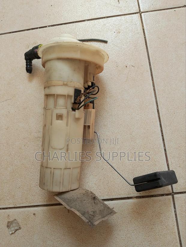 Suzuki Fuel Pump - thumbnail 3