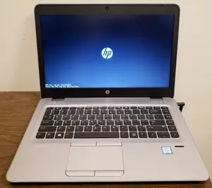Laptop HP EliteBook 840 G3 16GB Intel Core I5 HDD+SSD 256GB