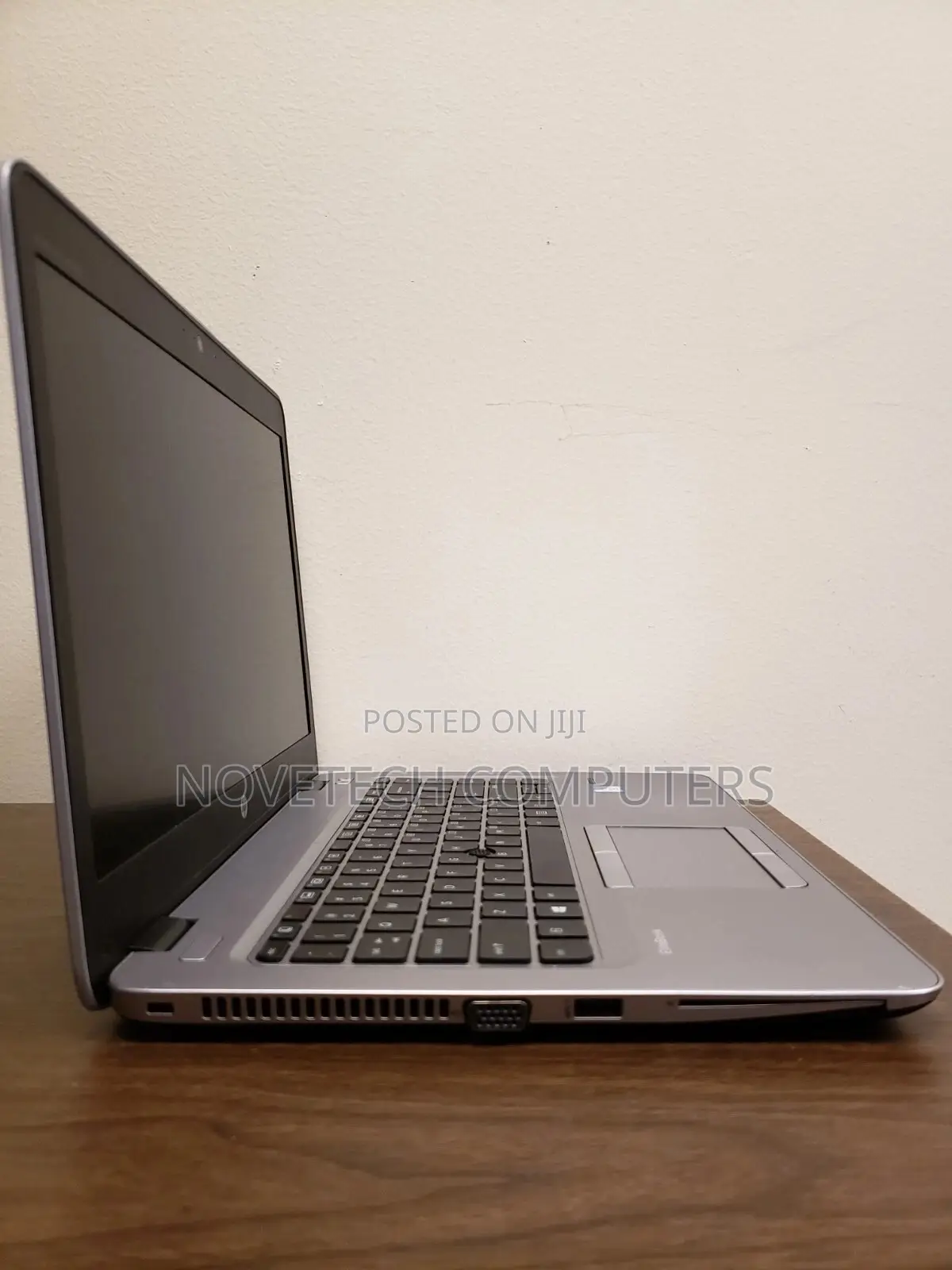 Laptop HP EliteBook 840 G3 16GB Intel Core I5 HDD+SSD 256GB