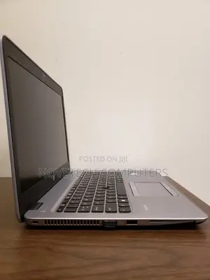 Laptop HP EliteBook 840 G3 16GB Intel Core I5 HDD+SSD 256GB
