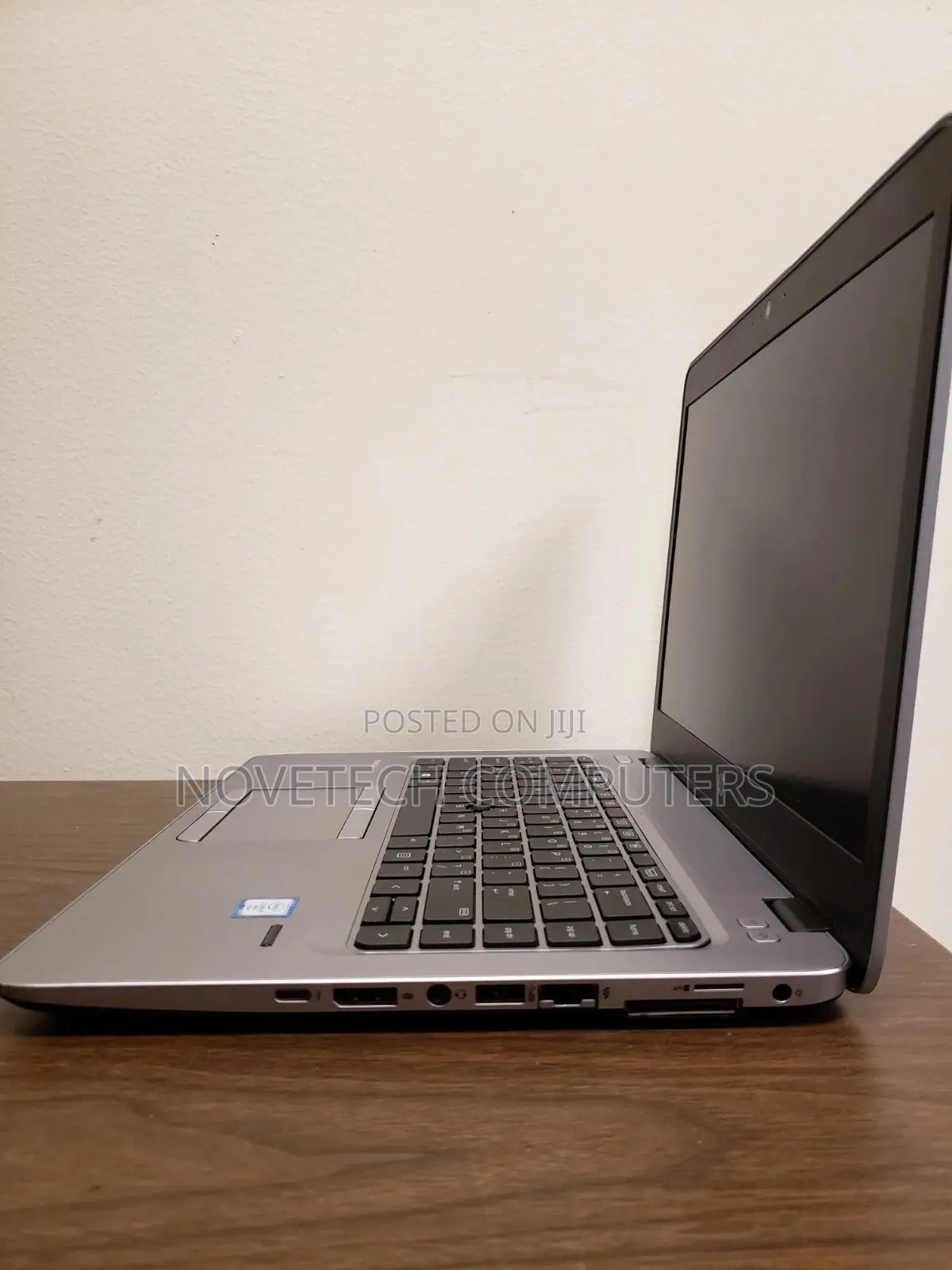Laptop HP EliteBook 840 G3 16GB Intel Core I5 HDD+SSD 256GB