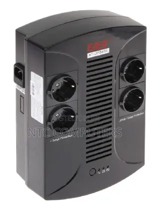 Unomatt 850va